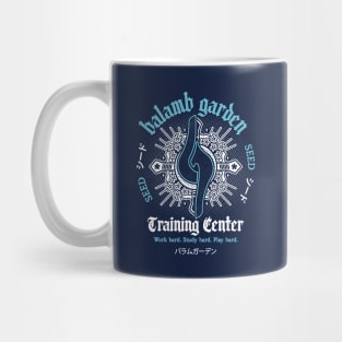 Balamb Garden Training Center Emblem Mug